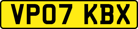 VP07KBX