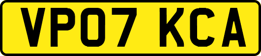 VP07KCA