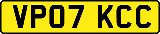 VP07KCC