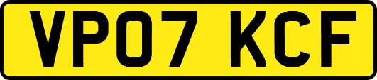 VP07KCF