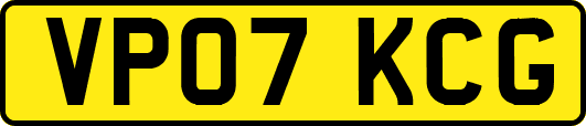 VP07KCG