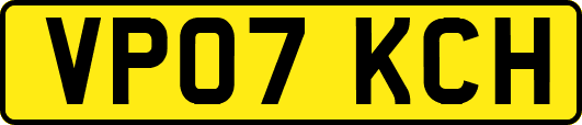 VP07KCH