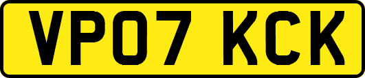 VP07KCK