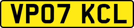 VP07KCL