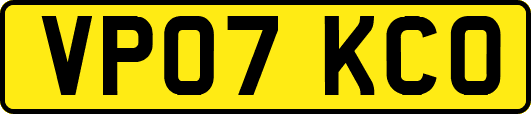VP07KCO