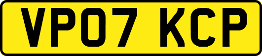 VP07KCP