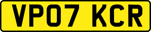 VP07KCR