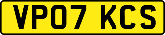 VP07KCS