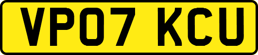 VP07KCU