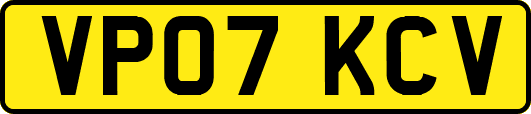 VP07KCV