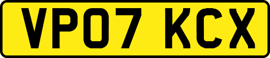 VP07KCX