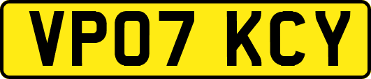 VP07KCY