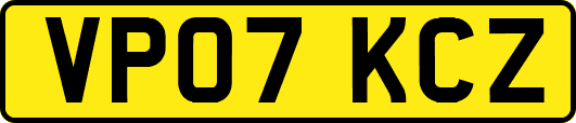 VP07KCZ