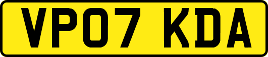 VP07KDA