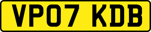 VP07KDB
