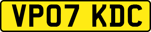 VP07KDC