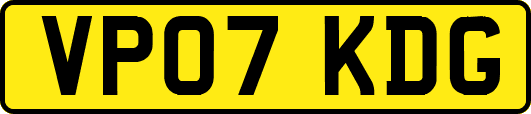 VP07KDG