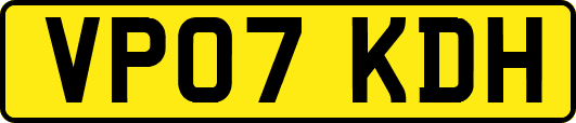 VP07KDH