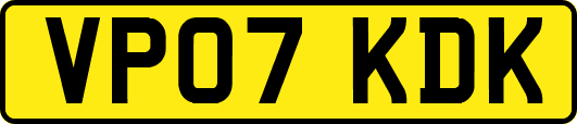 VP07KDK