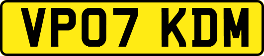 VP07KDM