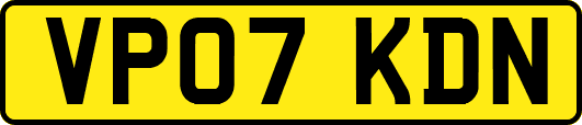 VP07KDN