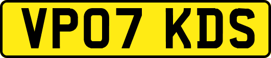 VP07KDS