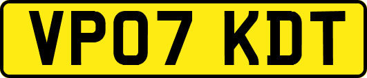 VP07KDT