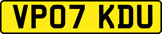VP07KDU