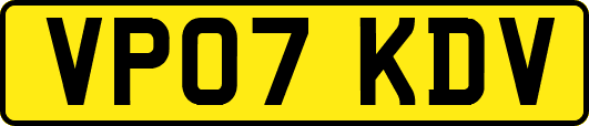 VP07KDV