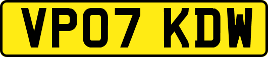 VP07KDW