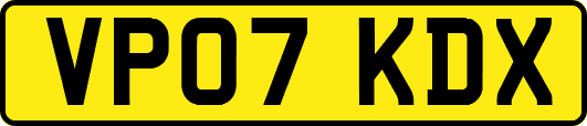 VP07KDX