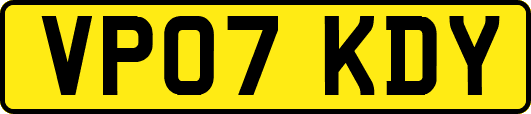 VP07KDY