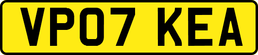 VP07KEA