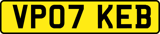 VP07KEB