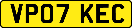 VP07KEC