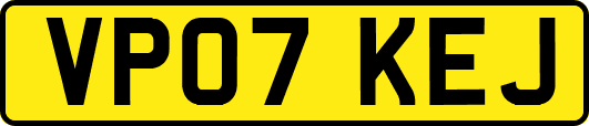VP07KEJ