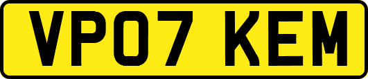 VP07KEM