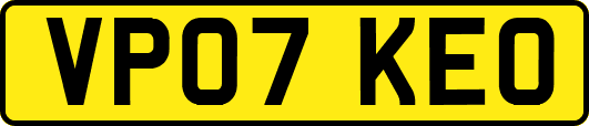 VP07KEO