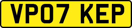 VP07KEP