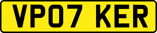 VP07KER