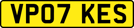 VP07KES