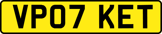 VP07KET