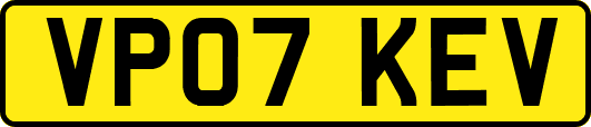 VP07KEV