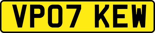 VP07KEW