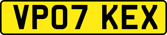 VP07KEX