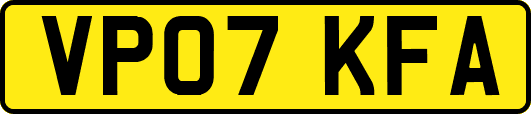 VP07KFA