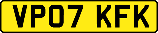VP07KFK