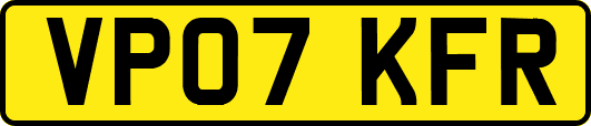 VP07KFR