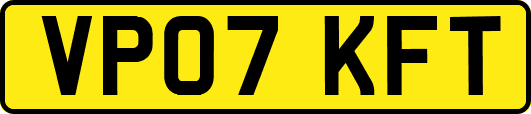 VP07KFT
