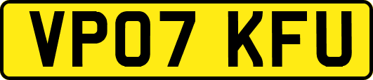 VP07KFU